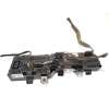 Recambio de cuadro instrumentos para renault scenic iii 1.5 dci diesel fap referencia OEM IAM 248102781R  