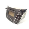 Recambio de sistema audio / radio cd para hyundai i30 (gd) trend referencia OEM IAM 96170A6210GU  AC110A6EE
