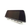 Recambio de pantalla multifuncion para bmw serie 3 lim. (f30) 316d referencia OEM IAM 65509322120  9322120