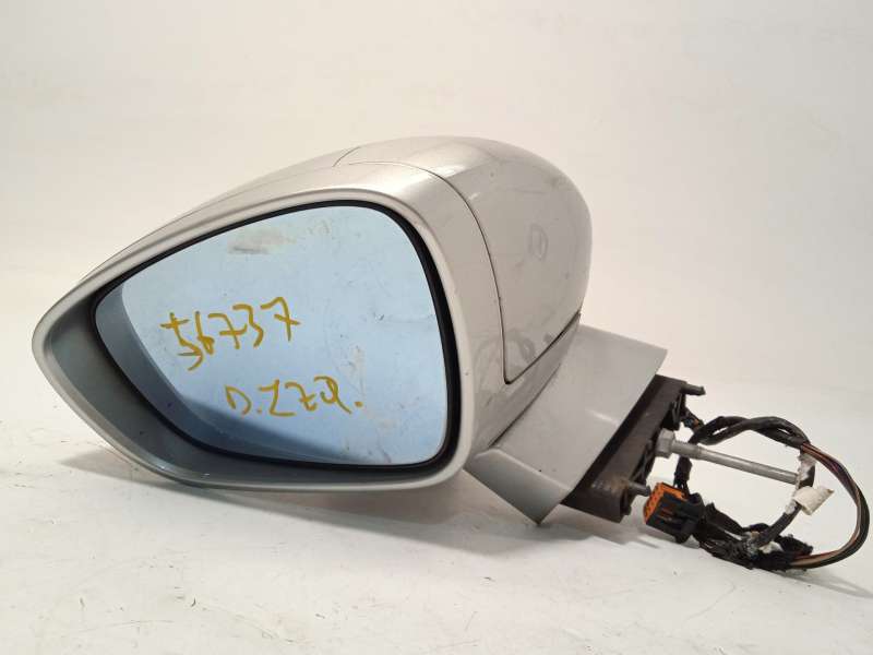 RETROVISOR IZQUIERDO 96574424ZR 8153SQ 