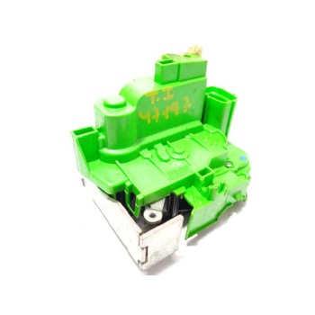 CERRADURA PUERTA TRASERA IZQUIERDA 50509885 