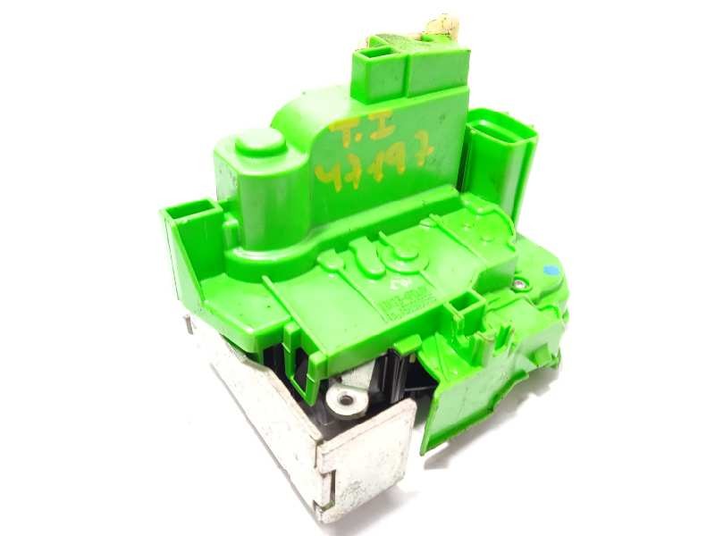 CERRADURA PUERTA TRASERA IZQUIERDA 50509885 