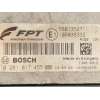 Recambio de centralita motor uce para iveco daily v caja/chasis 29s13, 29l13, 29l13d, 35s13, 35c13d, 40c13 referencia OEM IAM 58