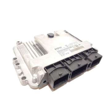 CENTRALITA MOTOR UCE 9662213380 0281012984 9653958980