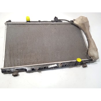 RADIADOR AGUA 19010PNLG01 