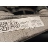 Recambio de valvula egr para dacia dokker stepway referencia OEM IAM 8201411538  