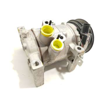 COMPRESOR AIRE ACONDICIONADO 10780655 SEBX13D152 10880B