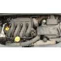 RENAULT CLIO III