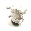 Recambio de compresor aire acondicionado para mg zs suv (azs1) 1.5 vti referencia OEM IAM 10780655 10880B 
