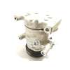 Recambio de compresor aire acondicionado para mg zs suv (azs1) 1.5 vti referencia OEM IAM 10780655 10880B 