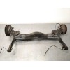 Recambio de puente trasero para fiat scudo combi (272) 2.0 jtdm referencia OEM IAM 1401302480  