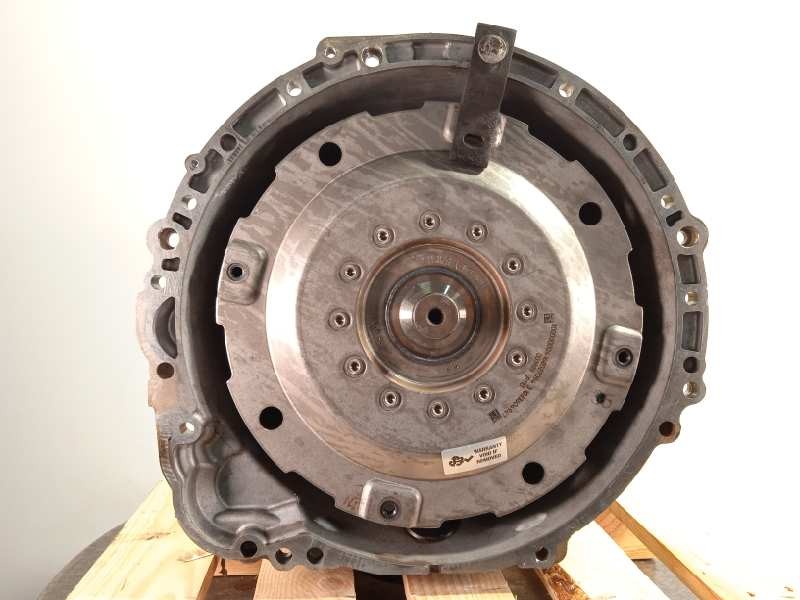 CAJA CAMBIOS AH427000BH LR021938 