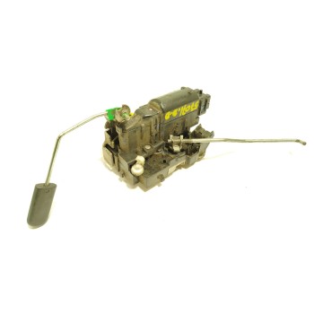 Recambio de cerradura puerta delantera derecha para iveco daily v caja/chasis 29s13, 29l13, 29l13d, 35s13, 35c13d, 40c13 referen