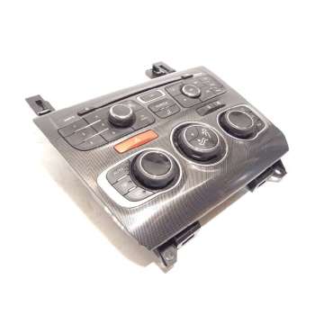 MANDO MULTIFUNCION 9666027477 98040782ZD 