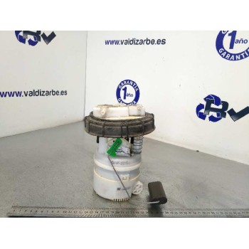 Recambio de bomba combustible para dacia sandero ambiance referencia OEM IAM 172022377R  