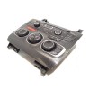 Recambio de mando multifuncion para citroën c4 lim. collection referencia OEM IAM 9666027477 98040782ZD 