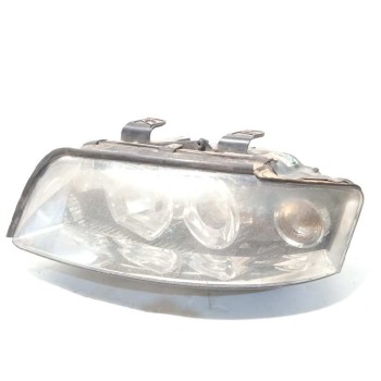 Recambio de faro izquierdo para audi a4 berlina (8e) 1.9 tdi (96kw) referencia OEM IAM 8E0941003F 8E0941029C 89305690