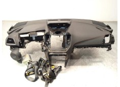 Recambio de kit airbag para subaru xv (g5) 1.6 cat referencia OEM IAM   