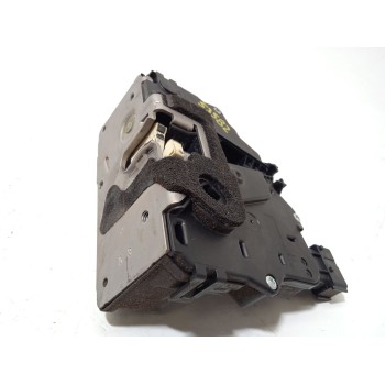 Recambio de cerradura puerta delantera derecha para opel meriva b 1.7 16v cdti referencia OEM IAM 13258274  