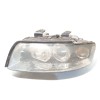 Recambio de faro izquierdo para audi a4 berlina (8e) 1.9 tdi (96kw) referencia OEM IAM 8E0941003F 8E0941029C 89305690
