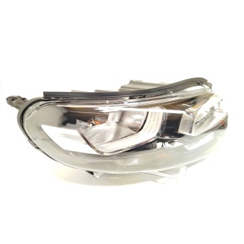 Recambio de faro derecho para citroën jumpy iii furgoneta (v_) 2.0 bluehdi 120 referencia OEM IAM 9808567680  