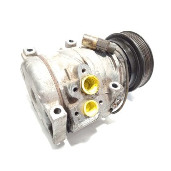 COMPRESOR AIRE ACONDICIONADO 2473000170 AWR1458 4472204080