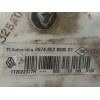 Recambio de bomba combustible para dacia sandero ambiance referencia OEM IAM 172022377R  