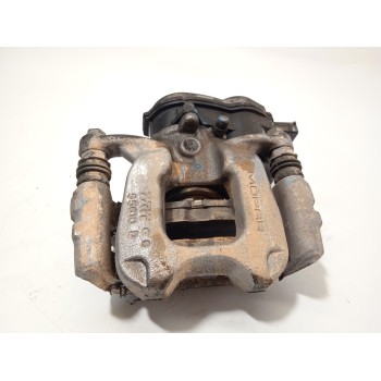 Recambio de pinza freno trasera izquierda para jeep compass (mp, m6, mv, m7) 1.4 multiair referencia OEM IAM 68338708AA K6833870