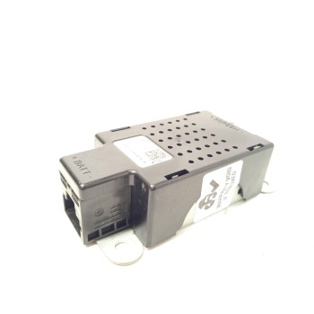 Recambio de modulo electronico para volkswagen tiguan (5n_) 2.0 tdi referencia OEM IAM 5N0035570A  