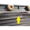 Recambio de caja cambios para land rover range rover sport supercharged referencia OEM IAM AH427000BH LR021938 