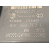 Recambio de elevalunas delantero derecho para volkswagen jetta (1k2) 1.9 tdi referencia OEM IAM 1K5837462B  1K5837402AH