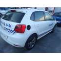 VOLKSWAGEN POLO (6C1)