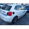 volkswagen polo (6c1) del año 2016