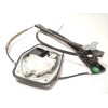 Recambio de elevalunas delantero derecho para volkswagen jetta (1k2) 1.9 tdi referencia OEM IAM 1K5837462B  1K5837402AH