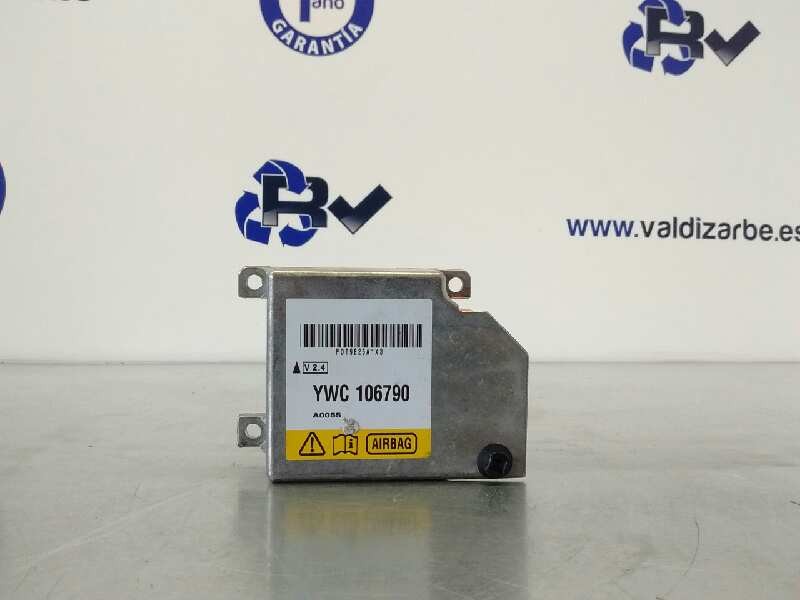 CENTRALITA AIRBAG PDT9E25A1X3 