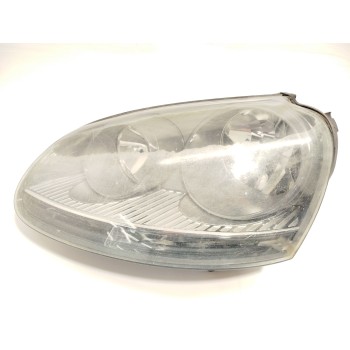Recambio de faro izquierdo para volkswagen golf v (1k1) 1.6 fsi referencia OEM IAM 1K6941005D  