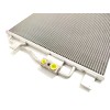 Recambio de condensador / radiador aire acondicionado para mg zs suv (azs1) 1.5 vti referencia OEM IAM 10916968  