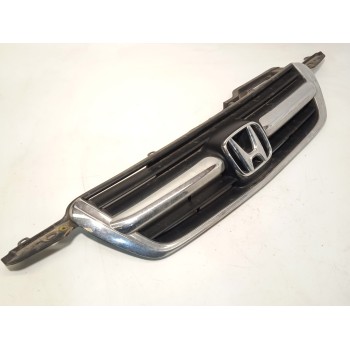 Recambio de rejilla delantera para honda cr-v ii (rd_) 2.0 (rd5) referencia OEM IAM 71121S9A003 71122S9A003 