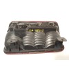 Recambio de piloto trasero derecho para volkswagen caddy ka/kb (2k) life referencia OEM IAM 2K0945096P  
