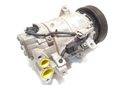 Recambio de compresor aire acondicionado para renault captur 1.5 dci diesel fap referencia OEM IAM 926004990R  