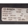 Recambio de modulo electronico para citroën c4 lim. collection referencia OEM IAM 9800410080  0263004545