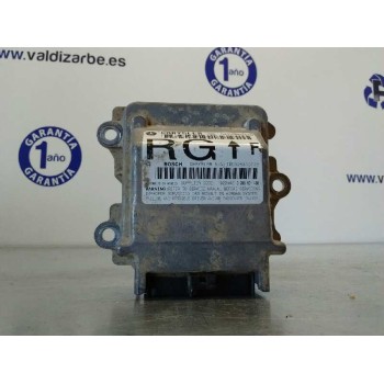 Recambio de centralita airbag para chrysler voyager (rg) 2.5 crd se referencia OEM IAM 04748604AD K04748604AD 