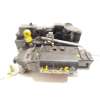 Recambio de cerradura puerta delantera izquierda para iveco daily v caja/chasis 29s13, 29l13, 29l13d, 35s13, 35c13d, 40c13 refer