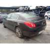 peugeot 508 del año 2013