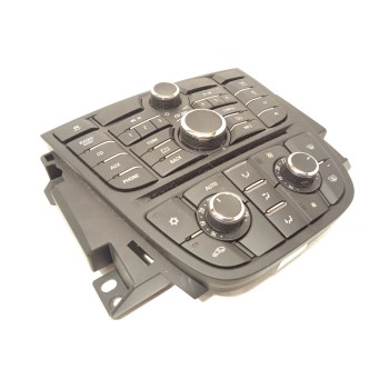 Recambio de mando multifuncion para opel meriva b 1.7 16v cdti referencia OEM IAM 13360105 13362778 