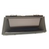 Recambio de pantalla multifuncion para bmw x6 (e71) xdrive40d referencia OEM IAM 65509232896 9232896 2171495