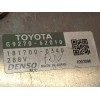 Recambio de convertidor potencia para lexus rx (agl20) 450h referencia OEM IAM G92A048190 G927062010 G92A048240