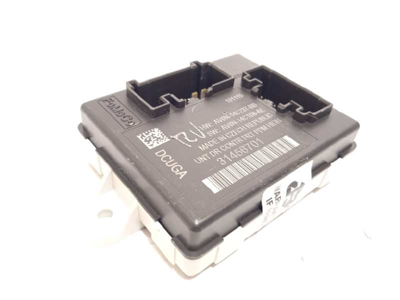 MODULO CONFORT 31456701 