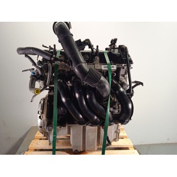 DESPIECE MOTOR 15S4C 