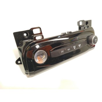 Recambio de mando climatizador para ford kuga iii (dfk) 2.5 duratec plug-in-hybrid referencia OEM IAM PJ6T18K811AHB 2728429 